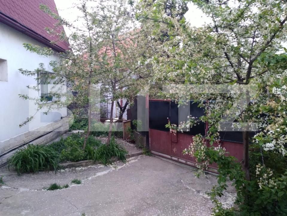 Casa de vânzare 8 camere Zorilor - 143682CV | BLITZ Cluj-Napoca | Poza13