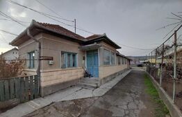 Casa inividuala 155 mp utili, 1277 mp curte, Someseni 