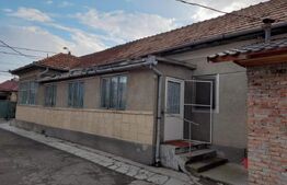 Casa inividuala 155 mp utili, 1277 mp curte, Someseni 