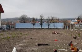 Casa inividuala 155 mp utili, 1277 mp curte, Someseni 