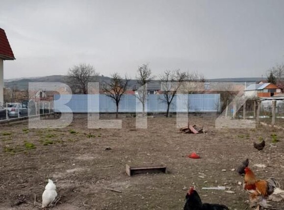 Casa de vânzare 4 camere Someseni - 143683CV | BLITZ Cluj-Napoca | Poza2