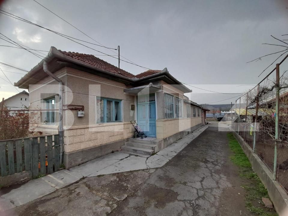 Casa de vânzare 4 camere Someseni - 143683CV | BLITZ Cluj-Napoca | Poza1