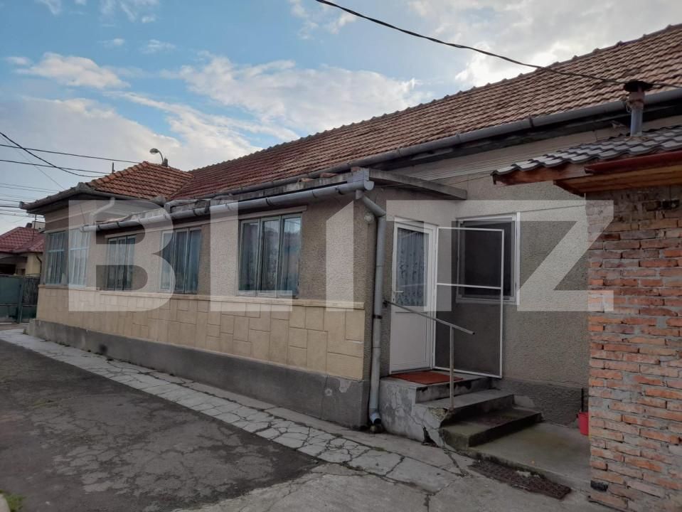 Casa de vânzare 4 camere Someseni - 143683CV | BLITZ Cluj-Napoca | Poza3
