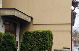 Casa 140 mp utili, 5 camere, zona Parcului Central