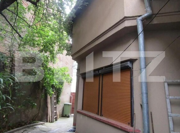 Casa de vânzare 5 camere Central - 143684CV | BLITZ Cluj-Napoca | Poza2