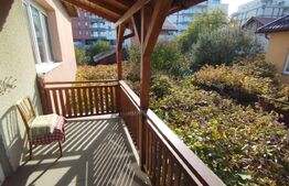 Casa tip duplex, 126 mp utili, 479 mp curte, cartier Andrei Muresanu