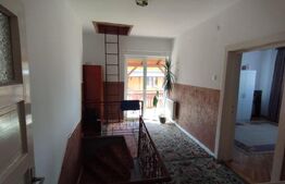 Casa tip duplex, 126 mp utili, 479 mp curte, cartier Andrei Muresanu