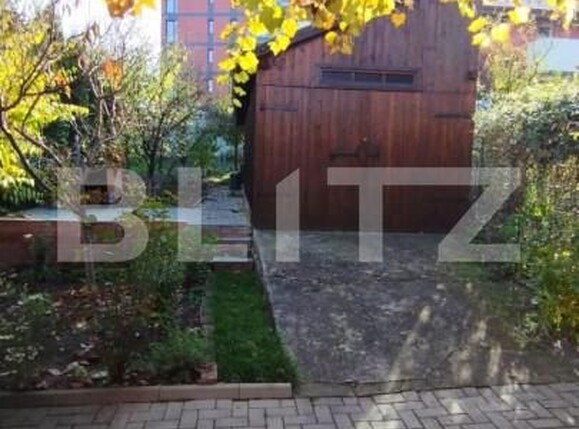 Casa de vânzare 3 camere Andrei Mureşanu - 143685CV | BLITZ Cluj-Napoca | Poza4