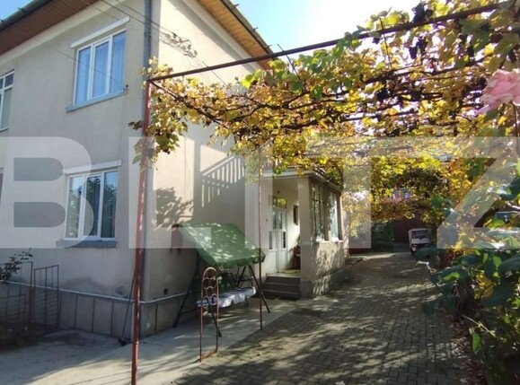 Casa de vânzare 3 camere Andrei Mureşanu - 143685CV | BLITZ Cluj-Napoca | Poza2