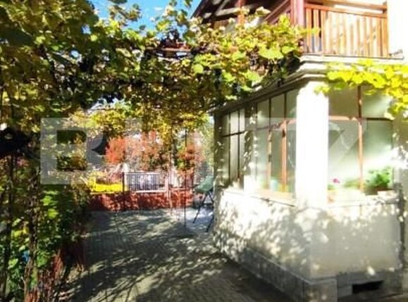 Casa de vânzare 3 camere Andrei Mureşanu - 143685CV | BLITZ Cluj-Napoca | Poza1