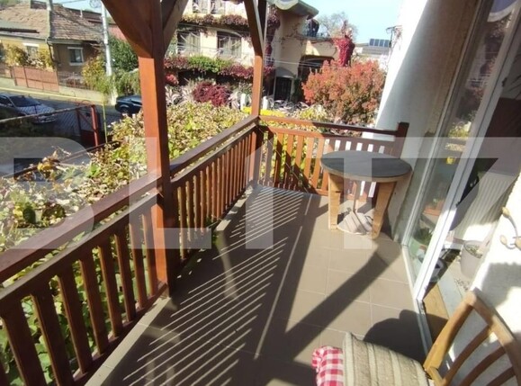 Casa de vânzare 3 camere Andrei Mureşanu - 143685CV | BLITZ Cluj-Napoca | Poza6