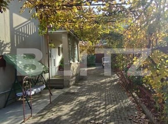 Casa de vânzare 3 camere Andrei Mureşanu - 143685CV | BLITZ Cluj-Napoca | Poza3