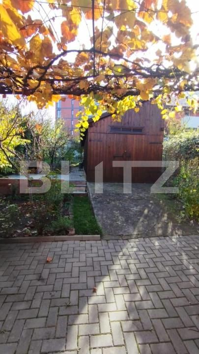 Casa de vânzare 3 camere Andrei Mureşanu - 143685CV | BLITZ Cluj-Napoca | Poza4