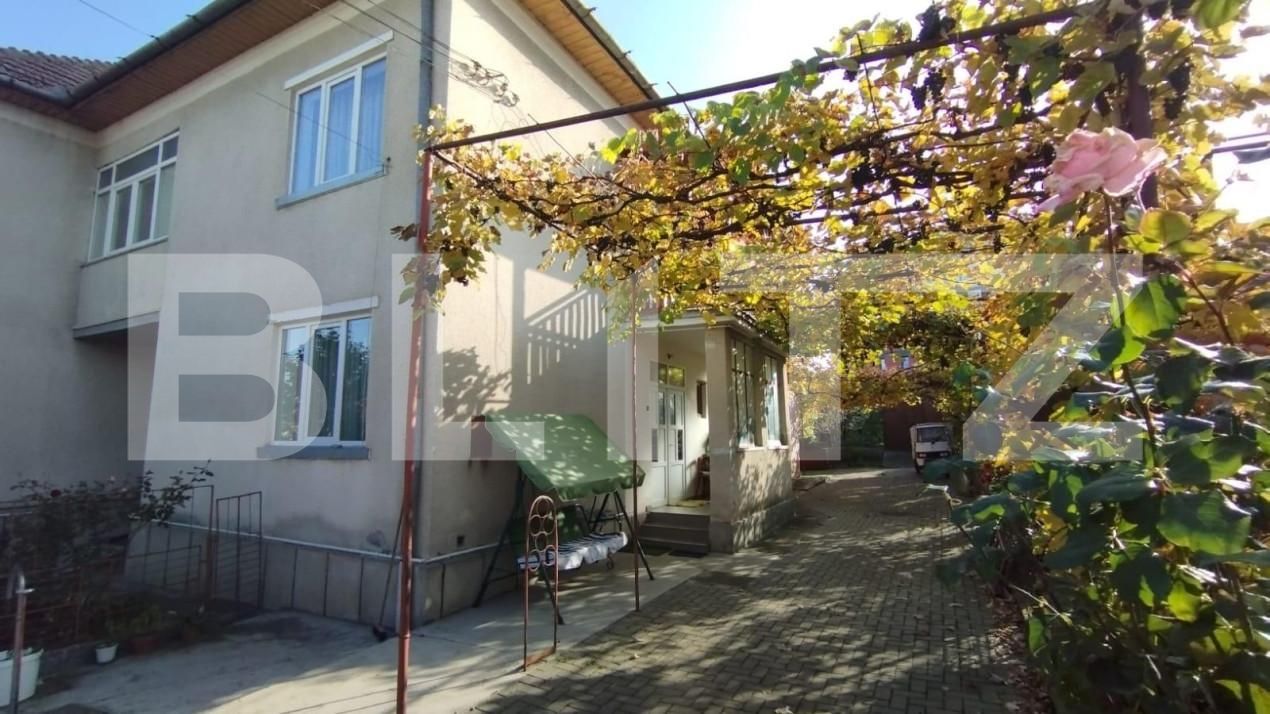 Casa de vânzare 3 camere Andrei Mureşanu - 143685CV | BLITZ Cluj-Napoca | Poza2