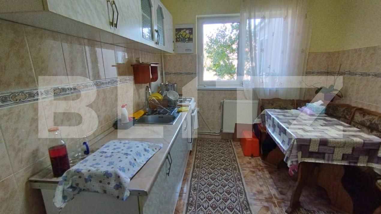 Casa de vânzare 3 camere Andrei Mureşanu - 143685CV | BLITZ Cluj-Napoca | Poza9