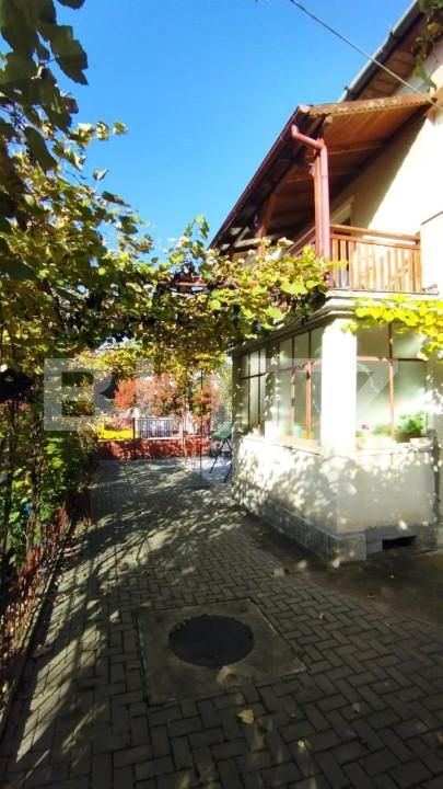 Casa de vânzare 3 camere Andrei Mureşanu - 143685CV | BLITZ Cluj-Napoca | Poza1