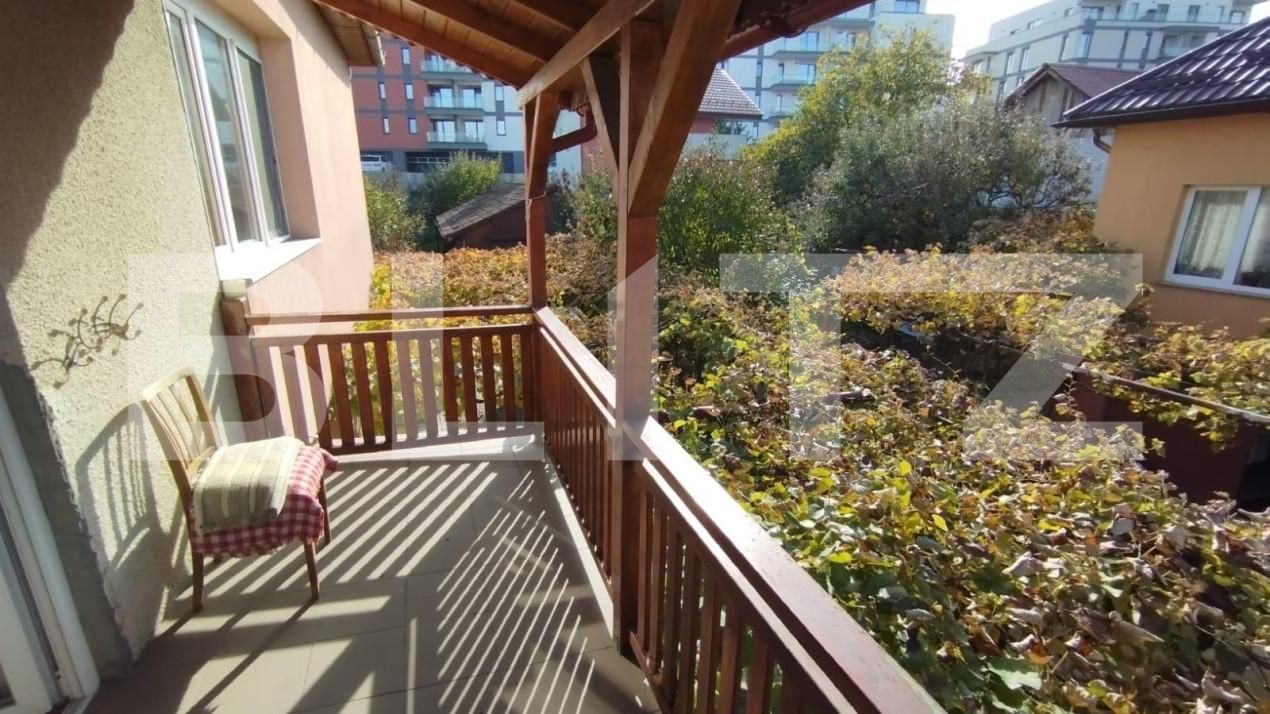 Casa de vânzare 3 camere Andrei Mureşanu - 143685CV | BLITZ Cluj-Napoca | Poza5