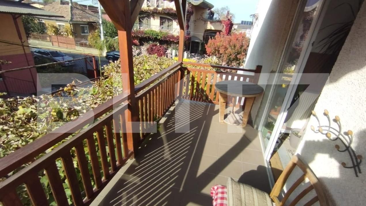Casa de vânzare 3 camere Andrei Mureşanu - 143685CV | BLITZ Cluj-Napoca | Poza6