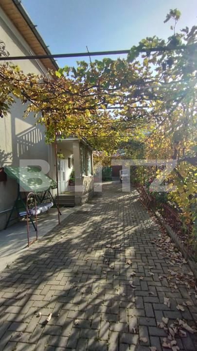 Casa de vânzare 3 camere Andrei Mureşanu - 143685CV | BLITZ Cluj-Napoca | Poza3