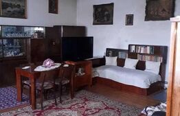 Oferta! Casa 114 mp utili, 2 camere, zona strazii Traian