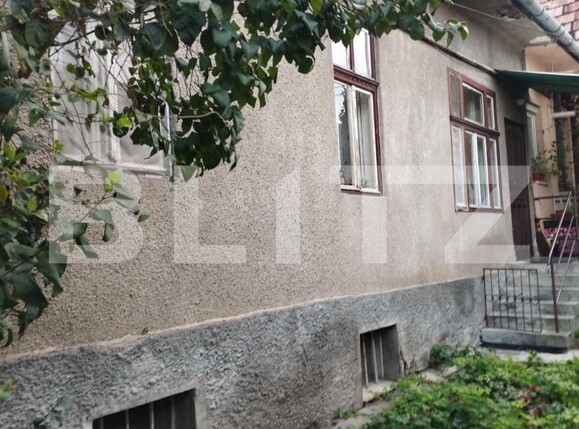 Casa de vânzare 2 camere Central - 143686CV | BLITZ Cluj-Napoca | Poza1