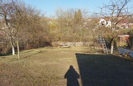 Casa 95 mp, teren 727 mp, cu proiect de casa noua, Iris