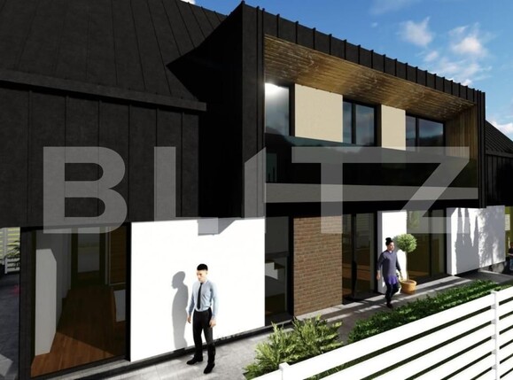 Casa de vânzare 3 camere Iris - 143687CV | BLITZ Cluj-Napoca | Poza2