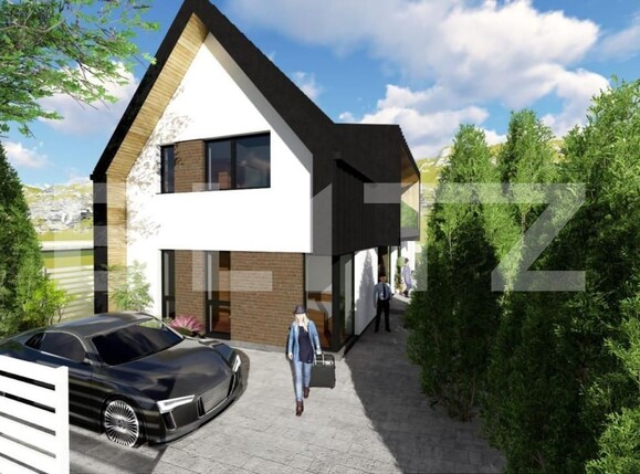 Casa de vânzare 3 camere Iris - 143687CV | BLITZ Cluj-Napoca | Poza7