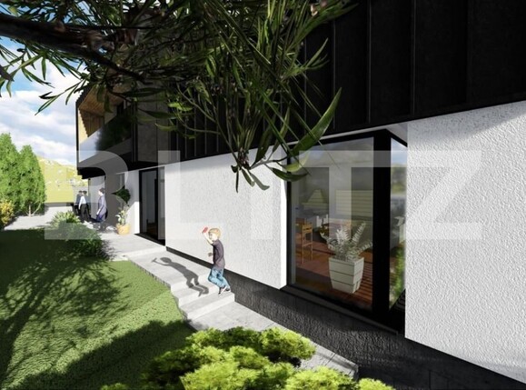 Casa de vânzare 3 camere Iris - 143687CV | BLITZ Cluj-Napoca | Poza6