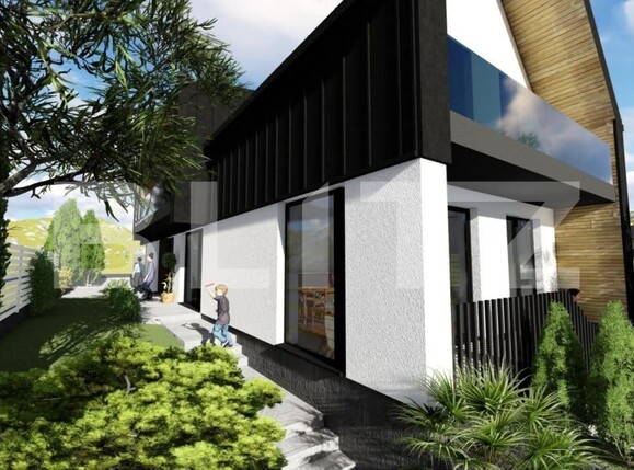 Casa de vânzare 3 camere Iris - 143687CV | BLITZ Cluj-Napoca | Poza5