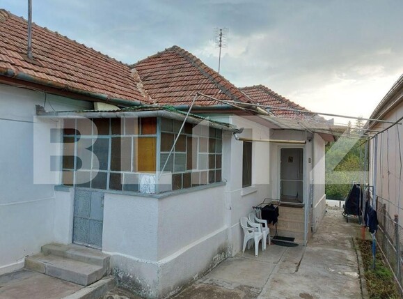 Casa de vânzare 3 camere Iris - 143687CV | BLITZ Cluj-Napoca | Poza1