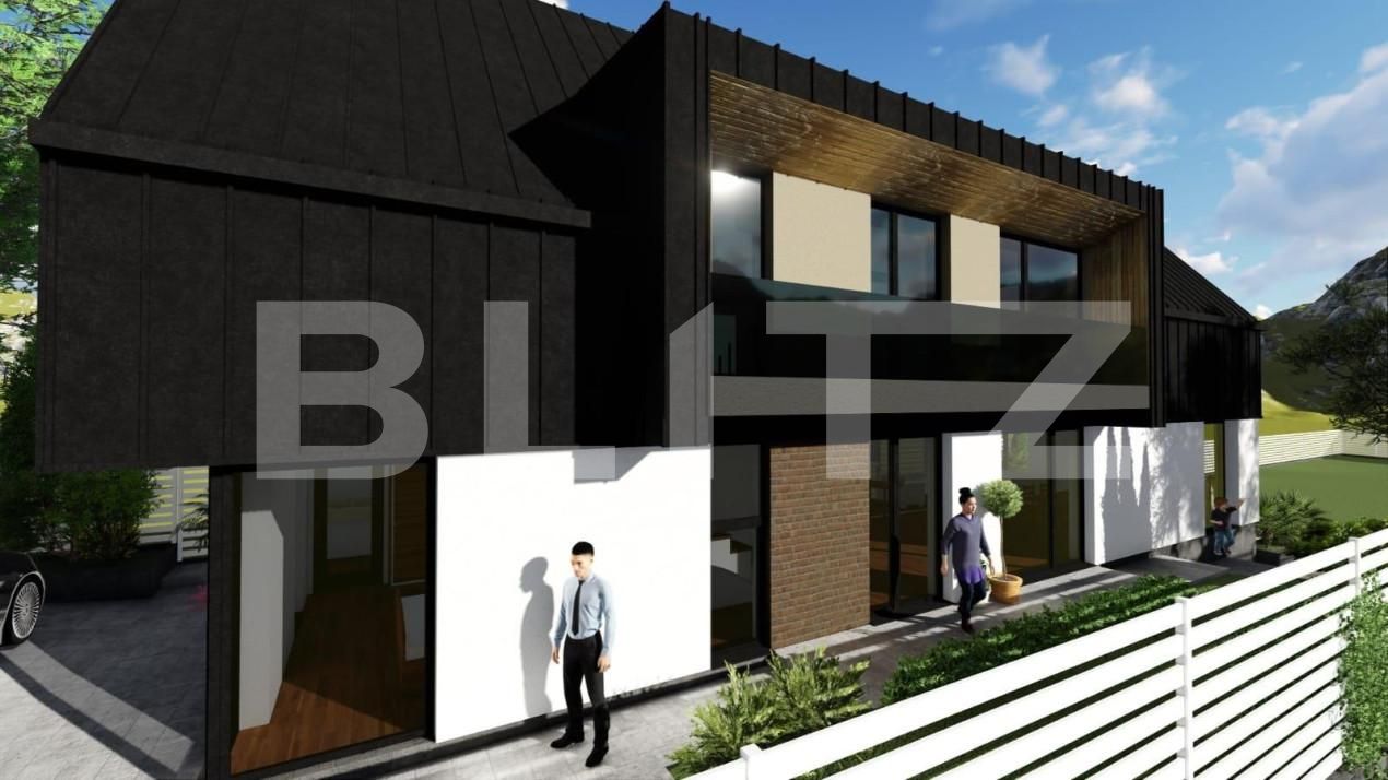 Casa de vânzare 3 camere Iris - 143687CV | BLITZ Cluj-Napoca | Poza2