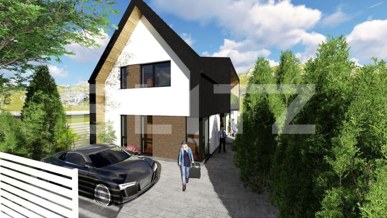 Casa de vânzare 3 camere Iris - 143687CV | BLITZ Cluj-Napoca | Poza7