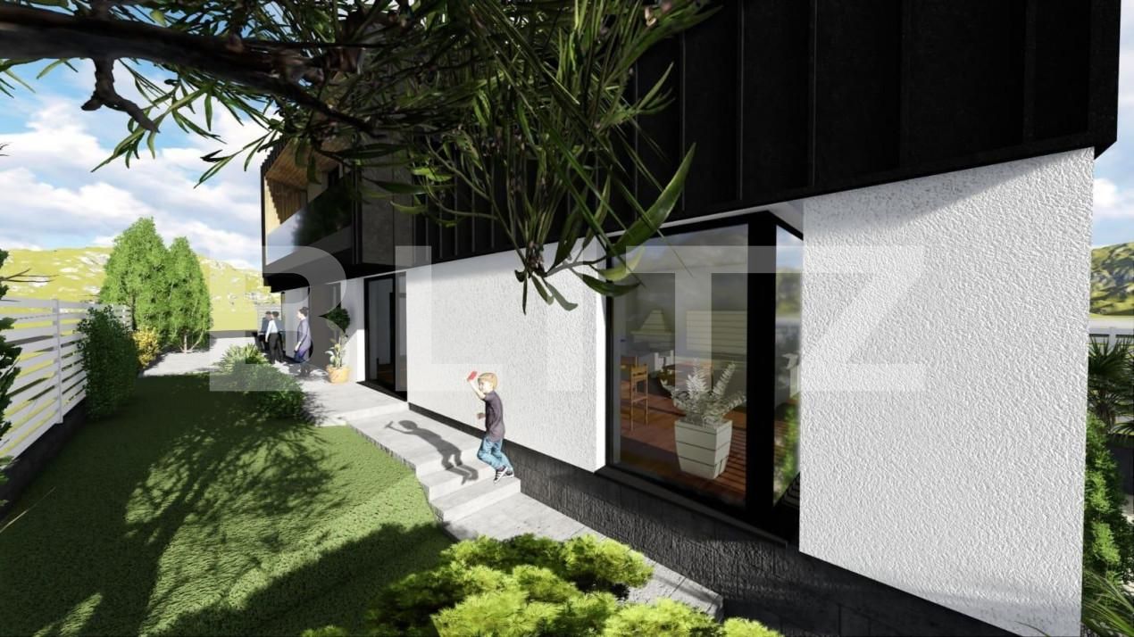 Casa de vânzare 3 camere Iris - 143687CV | BLITZ Cluj-Napoca | Poza6