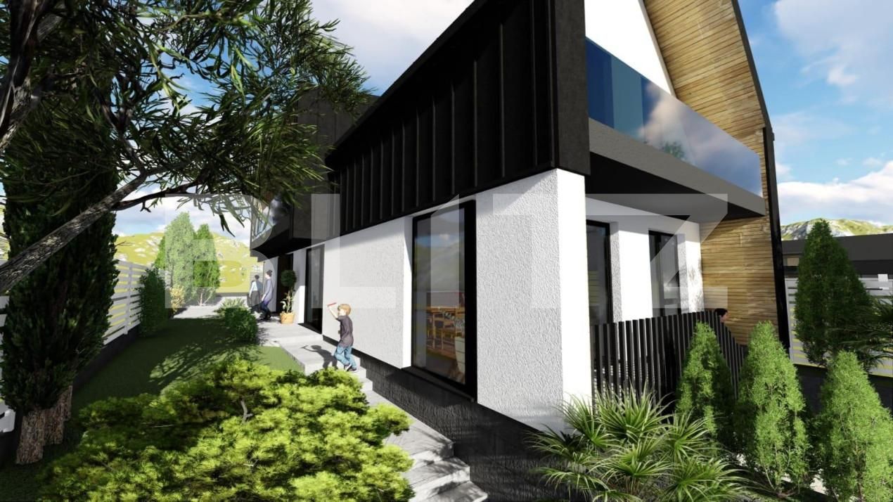 Casa de vânzare 3 camere Iris - 143687CV | BLITZ Cluj-Napoca | Poza5