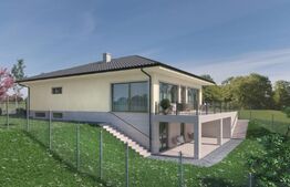 Casa superba, 260 mp, teren 1100 mp, zona Baciu