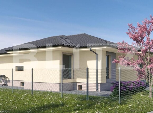 Casa de vânzare 5 camere Baciu - 143688CV | BLITZ Cluj-Napoca | Poza6