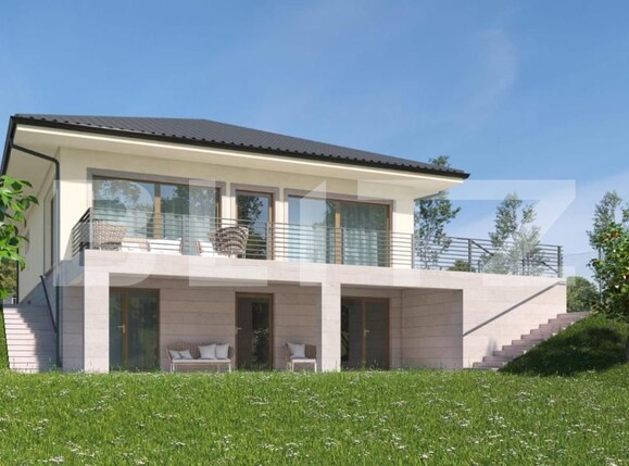 Casa de vânzare 5 camere Baciu - 143688CV | BLITZ Cluj-Napoca | Poza4