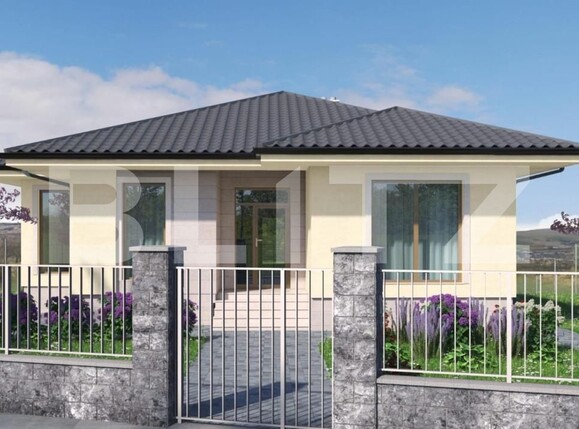 Casa de vânzare 5 camere Baciu - 143688CV | BLITZ Cluj-Napoca | Poza2