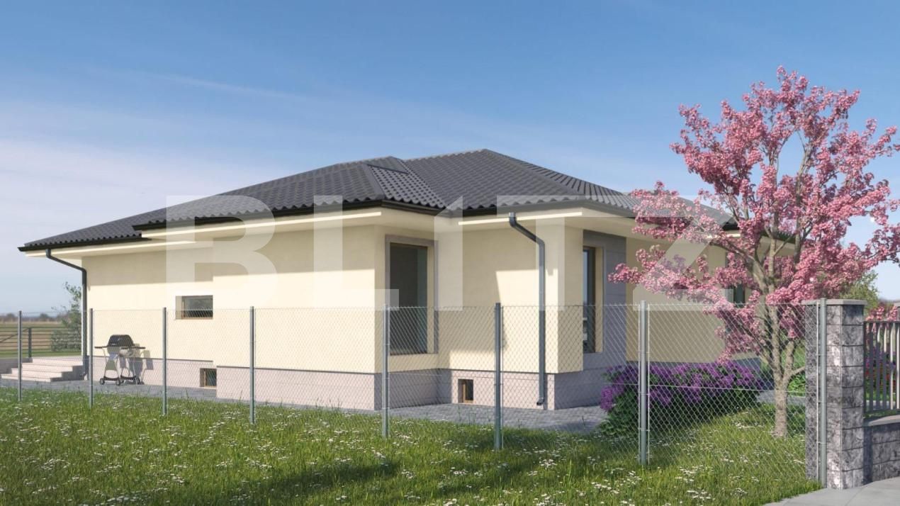 Casa de vânzare 5 camere Baciu - 143688CV | BLITZ Cluj-Napoca | Poza6