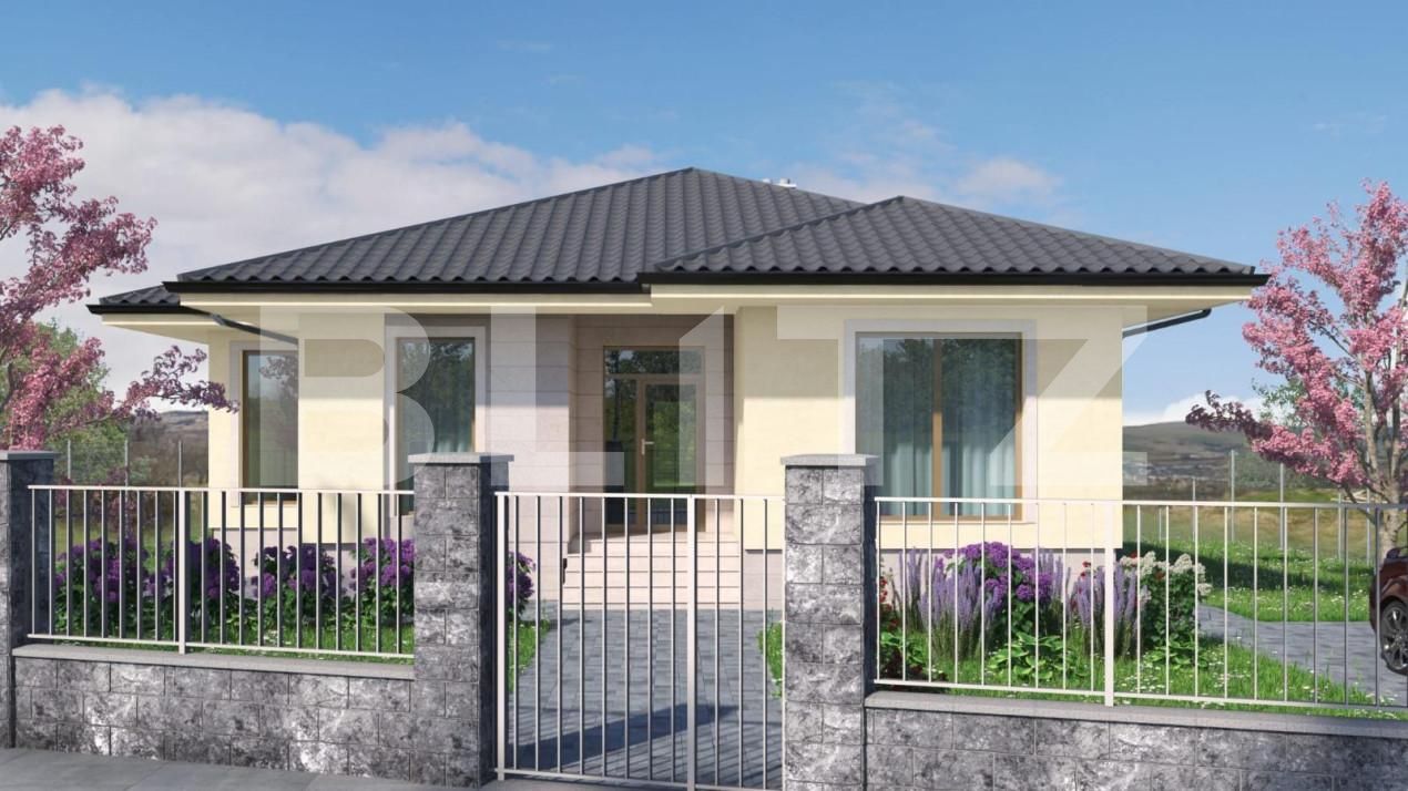 Casa de vânzare 5 camere Baciu - 143688CV | BLITZ Cluj-Napoca | Poza2