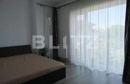  Casa premium cu 6 camere, 208 mp utili, 1000 mp teren, cartier Borhanci