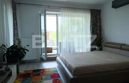  Casa premium cu 6 camere, 208 mp utili, 1000 mp teren, cartier Borhanci