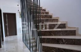  Casa premium cu 6 camere, 208 mp utili, 1000 mp teren, cartier Borhanci