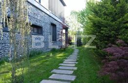  Casa premium cu 6 camere, 208 mp utili, 1000 mp teren, cartier Borhanci