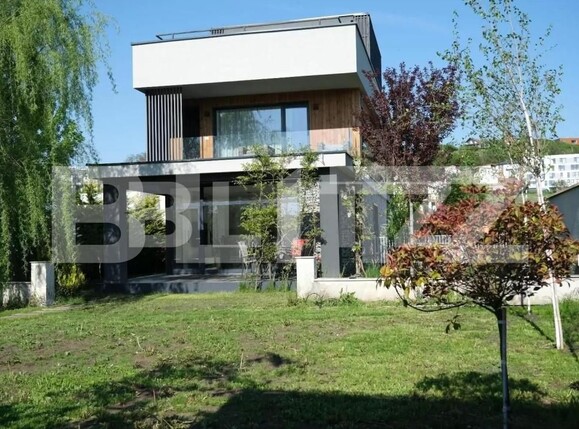 Casa de vânzare 5 camere Borhanci - 143689CV | BLITZ Cluj-Napoca | Poza4