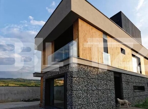 Casa de vânzare 5 camere Borhanci - 143689CV | BLITZ Cluj-Napoca | Poza5