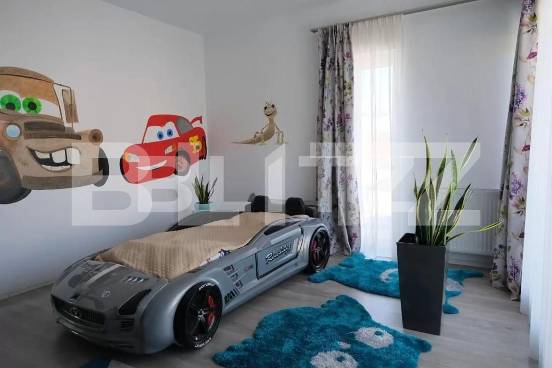 Casa de vânzare 5 camere Borhanci - 143689CV | BLITZ Cluj-Napoca | Poza13