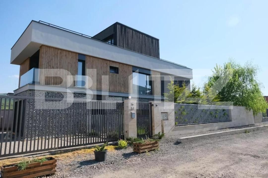 Casa de vânzare 5 camere Borhanci - 143689CV | BLITZ Cluj-Napoca | Poza2