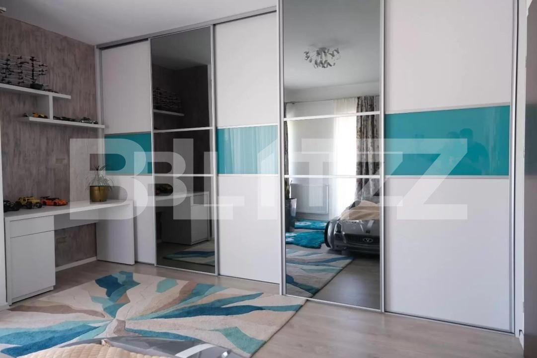 Casa de vânzare 5 camere Borhanci - 143689CV | BLITZ Cluj-Napoca | Poza14